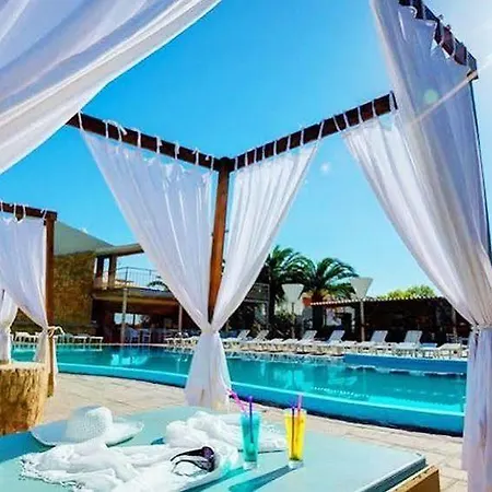 Apartment Island Phuket (adults Only) Kavos