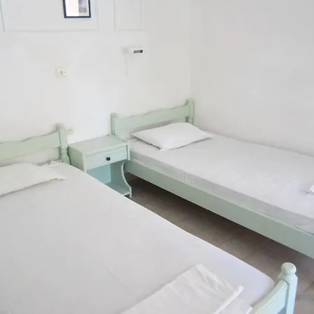 Apartment Island Phuket (adults Only) Kavos