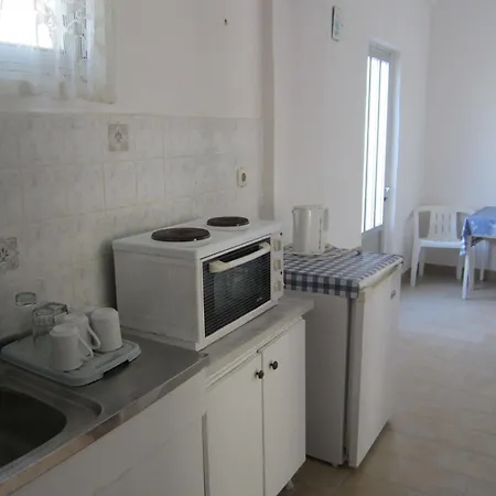 Island Phuket (adults Only) Apartment *
