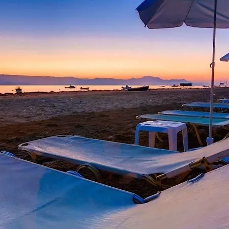 Apartment Island Phuket (adults Only)